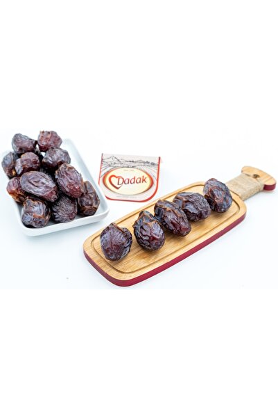 Dadak Lokum ve Kuruyemiş القدس التمر ديلايت 1 كجم