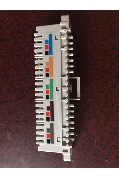 ABB 10 Lu Krone(10 ADET)
