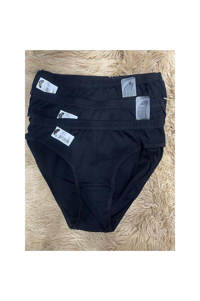 GÜMÜŞ سراويل بيكيني نسائية مكونة من 3 قطع 5001