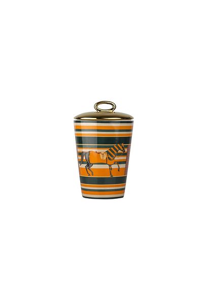 Lucky Art Rapunzel Bone Large Jar Lyeg 221