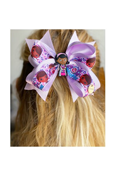 QUEEN AKSESUAR Доктор Дотті Доктор Мак Стаффінс Доктор Дотті Люкс Кліпса Фійо...