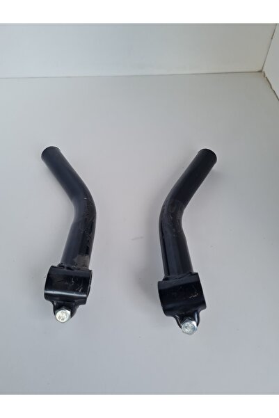 Umut Bisiklet Direksiyon ( Gidon ) Boynuz Takımı