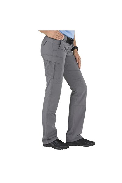 5.11 Tactical Kadın Gri Stryke Storm Pantolon