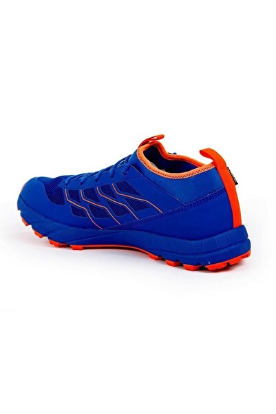 Scarpa Atom Sl Gtx Orange Fluo Ayakkabı (2)