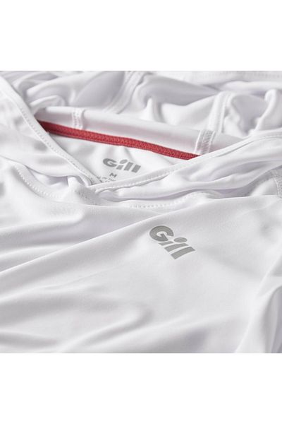 Gill Gıll Uv Tec Hoody Men's Hooded Sweatshirt
