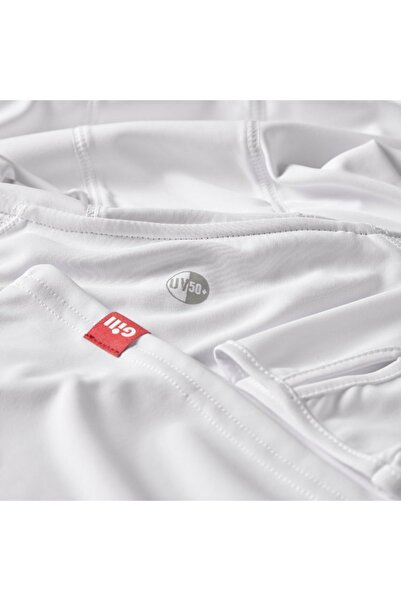 Gill Gıll Uv Tec Hoody Erkek Kapüşonlu Sweatshirt