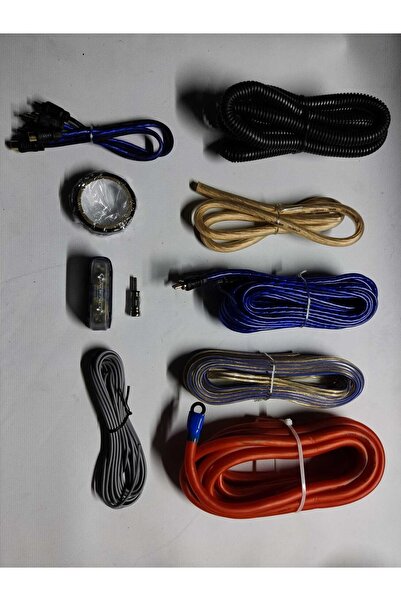 Cadence Ca 4 Ga Kablo Kit