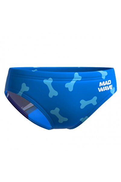 Mad Wave Alex K5 Erkek Çocuk Mayo