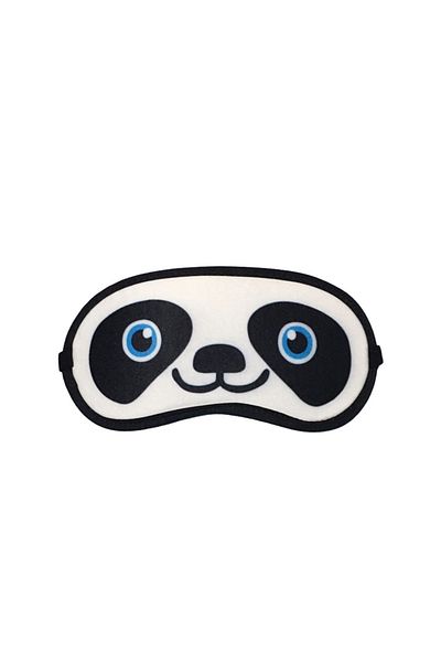 CMT Cute Dog Sleep Bandă pentru ochi