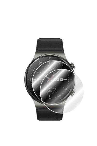 Huawei Watch Gt 2 Pro Compatible Screen Protector 2pcs