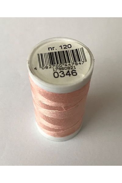 Drima Νο:120 Σπίρτο ραπτικής πολυεστέρα. 100 μέτρα.