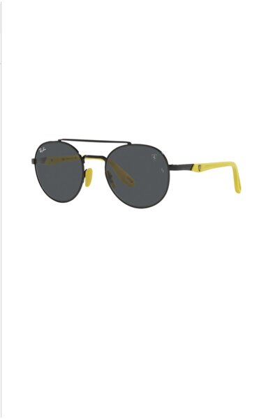 Ray-Ban Rayban Rb 3696-m F028/87 51 Ferrari Serisi Güneş Gözlüğü