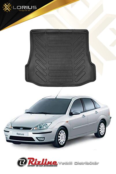 Rizline Ford Focus 1 Sedan 1998-2004 3d Bagaj Havuzu