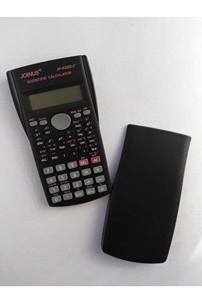 JOIN US Joınus Modle : Js-82ms-c Fonksiyonlu Hesap Makinesi