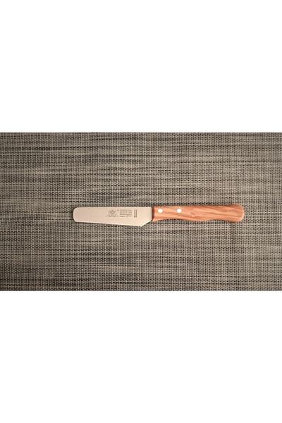 Solingen Zeytin Saplı Çok Amaçlı Kahvaltı Bıçağı 10 cm