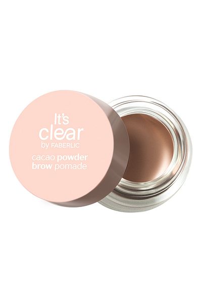 Faberlic Cacao Brow Eyebrow Balm, Tone "blonde" - 5.0 Gr