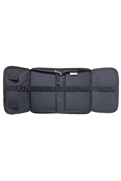 Jacbag Pencil Case with Hard Cover