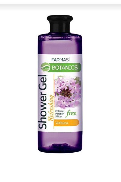 Farmasi Mine Çiçeği Duş Jeli