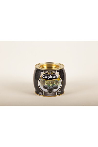 E.M.C. EGELİ MUSTAFA ÇOSKUN Yağlı Sele Xl Siyah 1.8 Kg