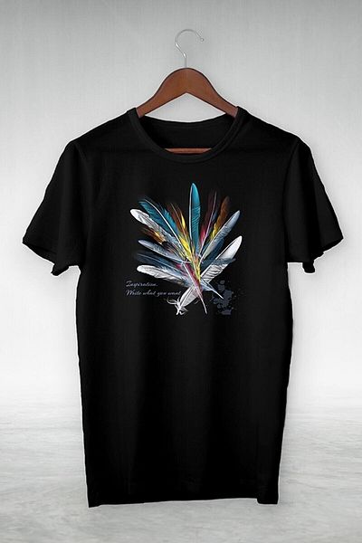 Machetta Unisex White T-shirt