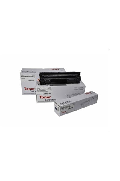 Printpen Samsung Mlt-d108s Muadil Toner - Ml-1640 Ml-1641 Ml-164 Ml-1640