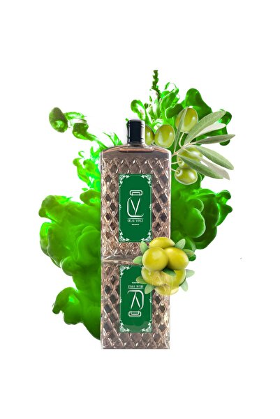 Celal Yavuz Zeytin Yaprağı Çiçeği Kolonyası 80 Derece 200 Ml