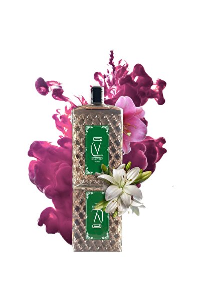 Celal Yavuz Beyaz Zambak Kolonyası 80 Derece 200 ml