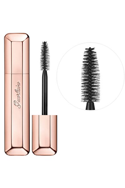 Guerlain Mad Eyes Mascara Long-wearing & Volumizing