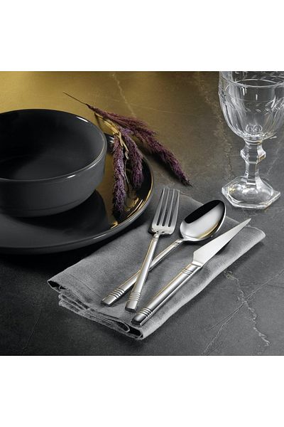 Arsel Asya 12 Person 72 Piece Spoon Set Boxed