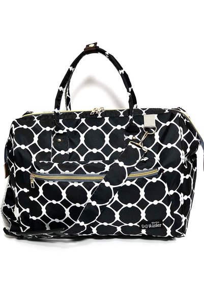 Harika ikizler Mother Baby Care Bag Thermal (food, food transportation) Bag Set