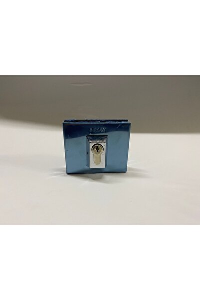 BİRSAN Cam Kapı Kilidi