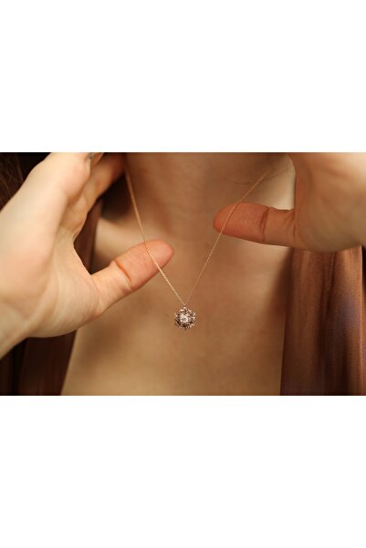 Reis Kuyumculuk Gala Kolye