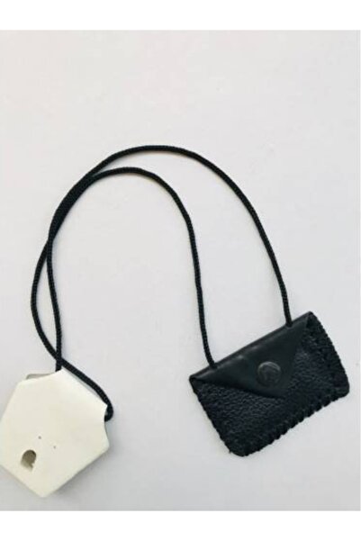 OnaçShop Cevşen Kadın/erkek Deri Kılıf Muska Dikdörtgen