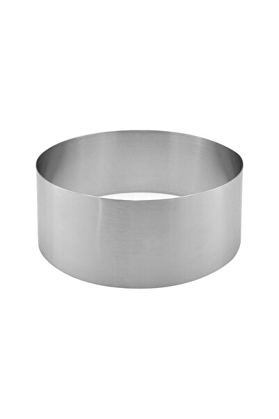 Nar kalıp Narkalıp Yuvarlak Kek Kalıbı Çap 23cm Derinlik 10cm