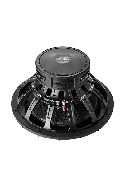 Genel Markalar Deaf Bonce Apocalpyse Db-sa275 D2 38 Cm 3000w 1500rms Profesyonel Subwoofer