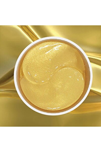 AİLY COSMETİCS Kırışıklık Karşıtı, Cilt Aydınlatıcı Göz Altı Maskesi 1.4 Gr X...