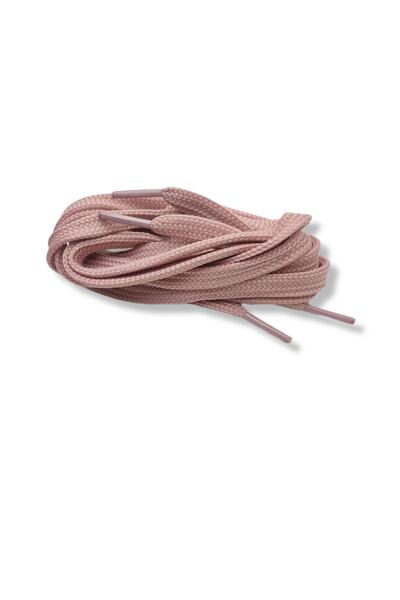 Öztürk Kundura Spor Ayakkabı Bağcığı 120 cm 1 Çift Pudra