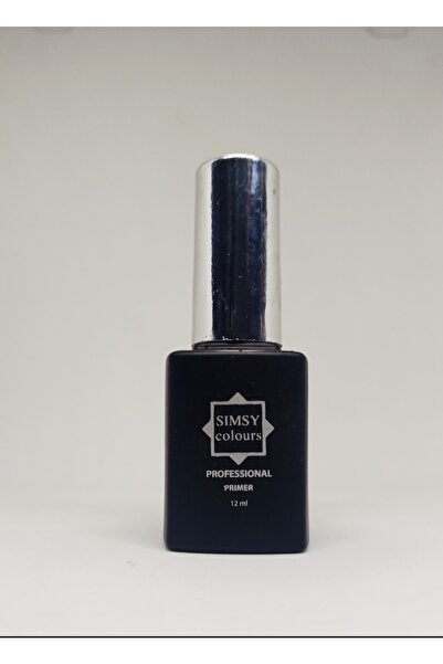 SİMSYCOLOURS Primer 12 Ml
