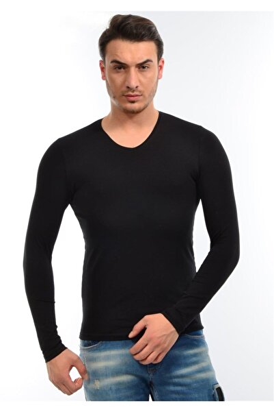 ModaPlaza Ανδρικό U.kl V Yk. Μπάντι 1202ek01001