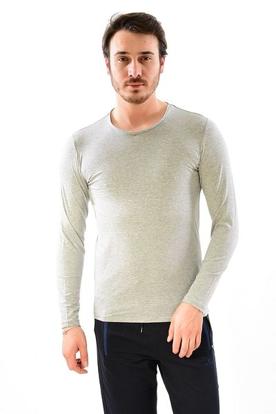ModaPlaza Ανδρικό μπράτσο Dirty V Yk Badi 1202ek01002