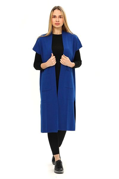 ModaPlaza Women's Vest 12779