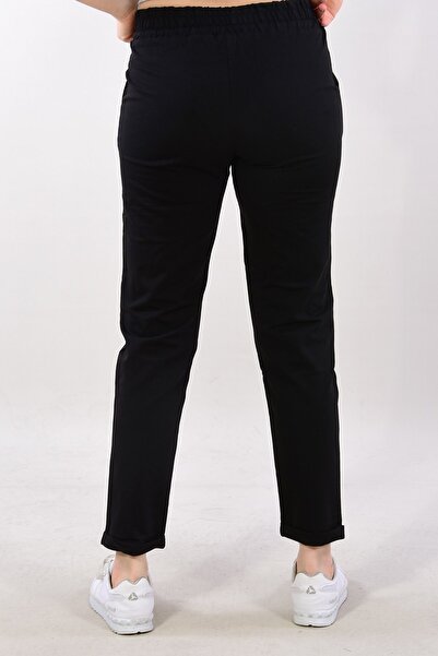 ModaPlaza Γυναικείο Φούτερ διπλού ποδιού 2629