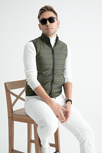 ModaPlaza Ανδρικό γιλέκο 7013