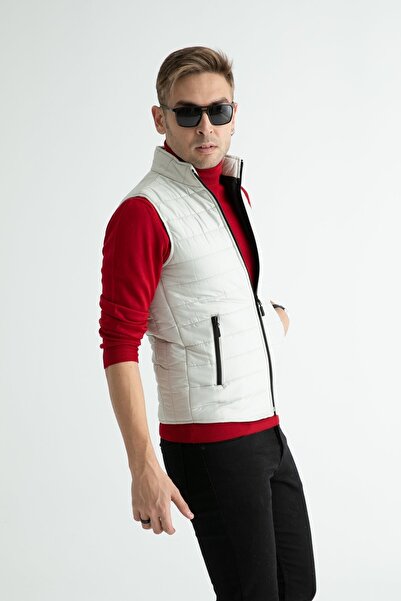 ModaPlaza Ανδρικό γιλέκο 7013