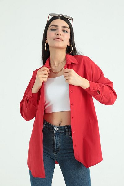 ModaPlaza Women Shirt
