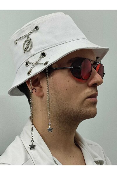 Shopiolog Унісекс дизайн капелюх-відро