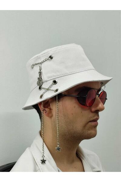 Shopiolog Унісекс дизайн капелюх-відро