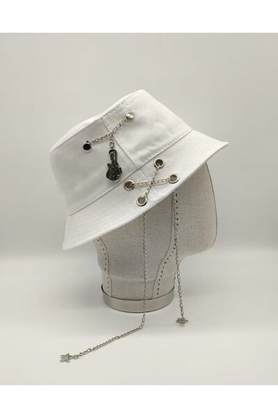 Shopiolog Унісекс дизайн капелюх-відро