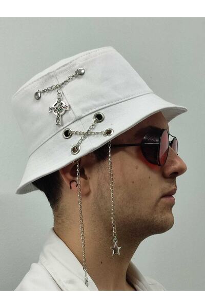 Shopiolog Унісекс дизайн капелюх-відро