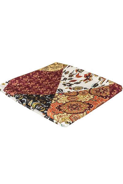 Biggstore Duck Kumaş Canlı Renkli Leke Tutmaz Piknik Örtüsü 140*240 (dertsiz)